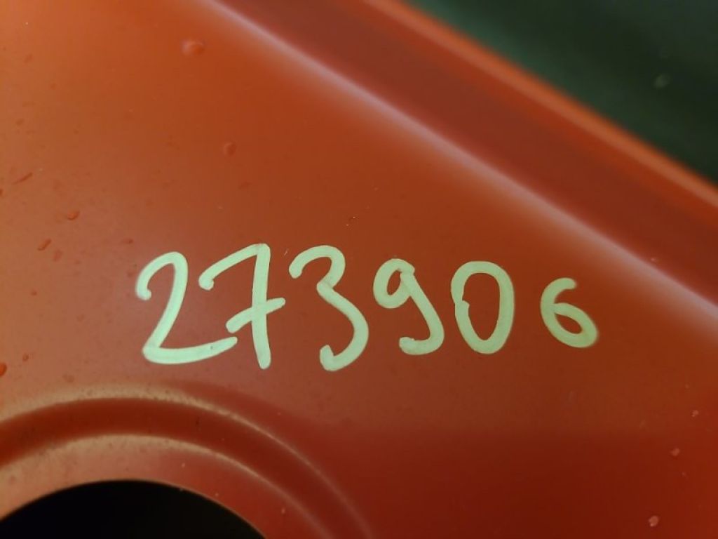 66400-K4000 | Капот HYUNDAI KONA OS 17-23 - Фото 2