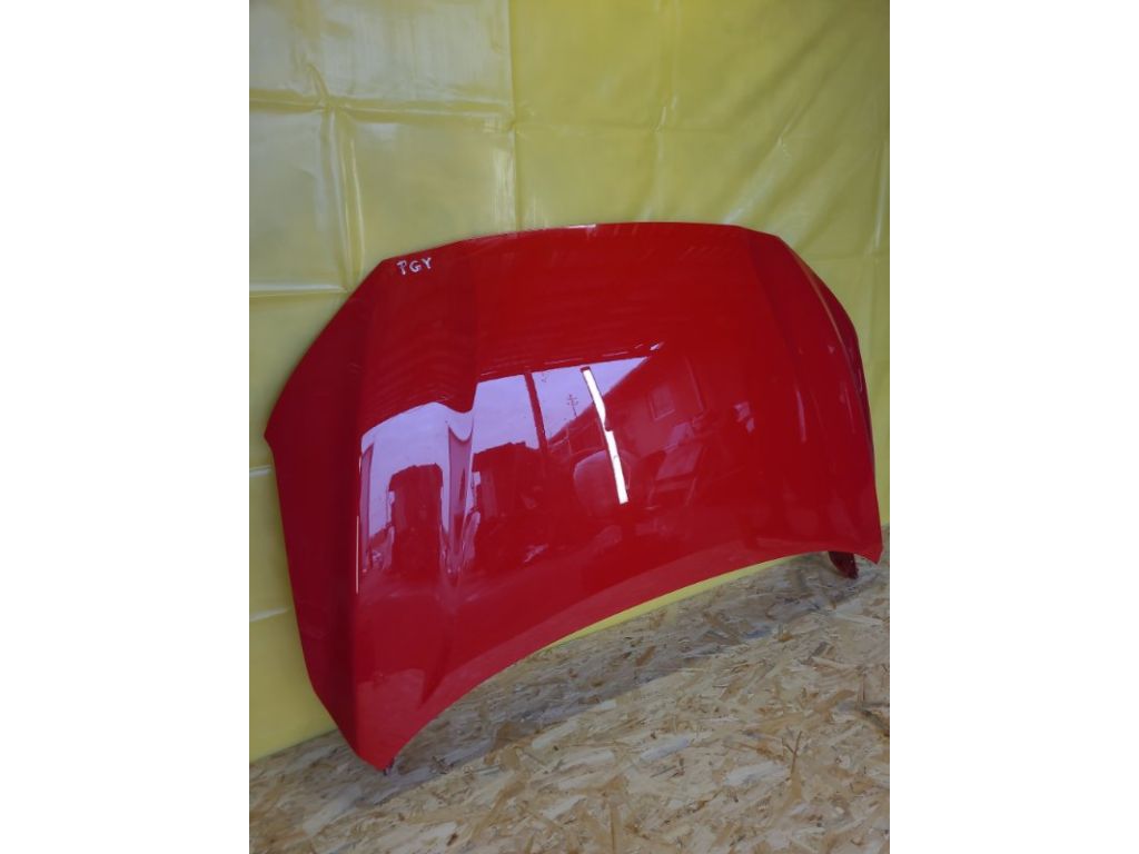 66400-K4000 | Капот HYUNDAI KONA OS 17-23 - Фото 3