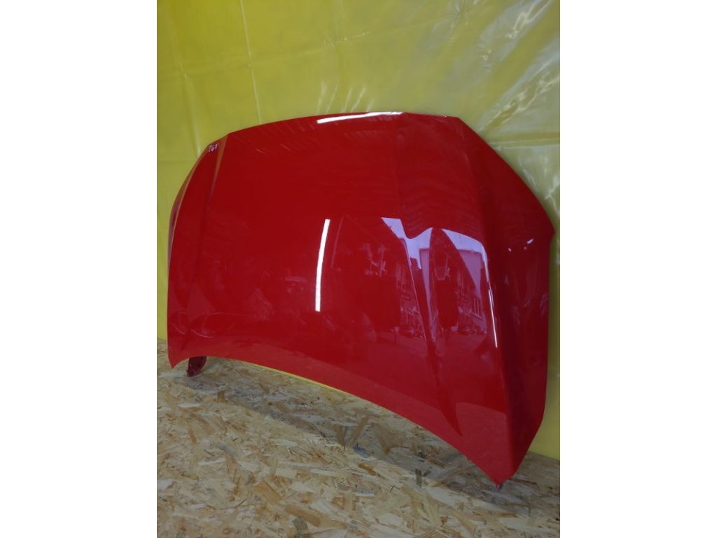 66400-K4000 | Капот HYUNDAI KONA OS 17-23 - Фото 4