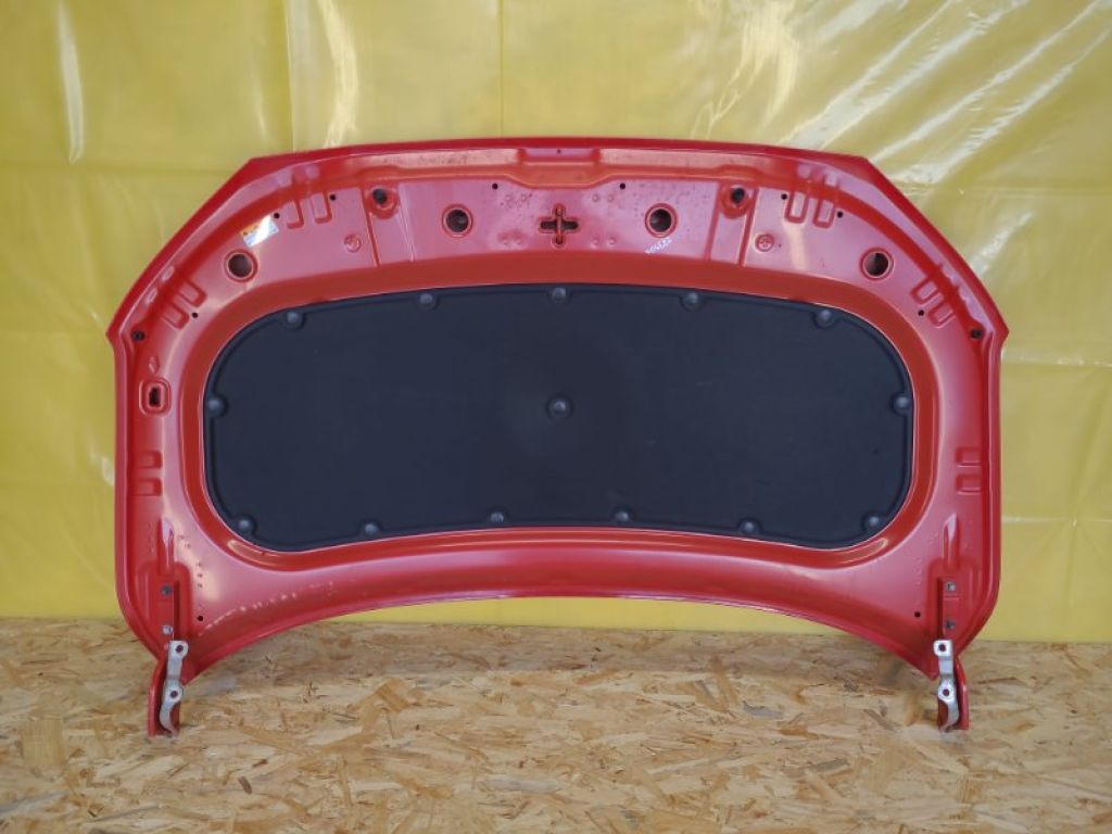 66400-K4000 | Капот HYUNDAI KONA OS 17-23 - Фото 5