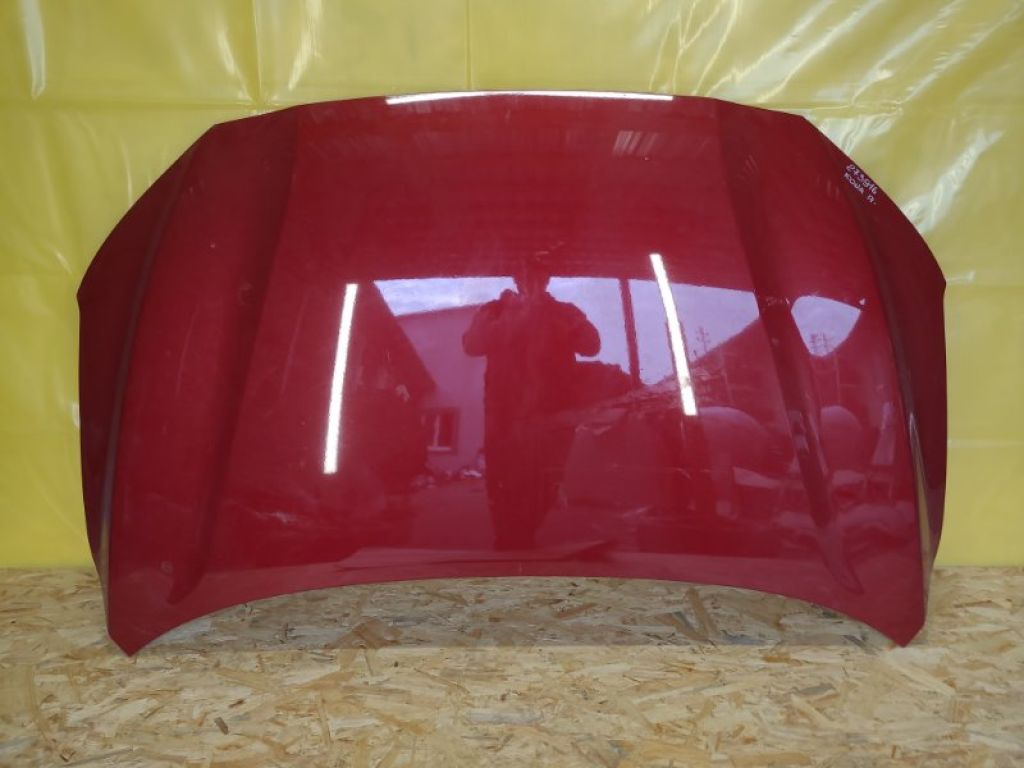 66400-K4000 | Капот HYUNDAI KONA OS 17-23