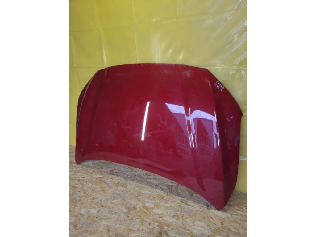 66400-K4000 | Капот HYUNDAI KONA OS 17-23 - Фото 3