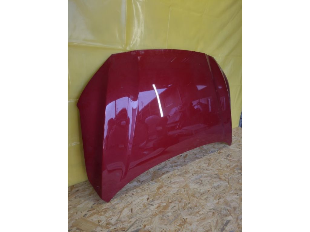 66400-K4000 | Капот HYUNDAI KONA OS 17-23 - Фото 4