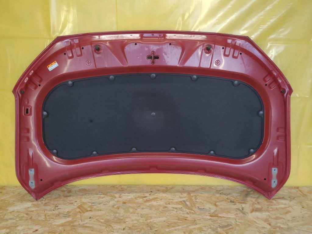 66400-K4000 | Капот HYUNDAI KONA OS 17-23 - Фото 5