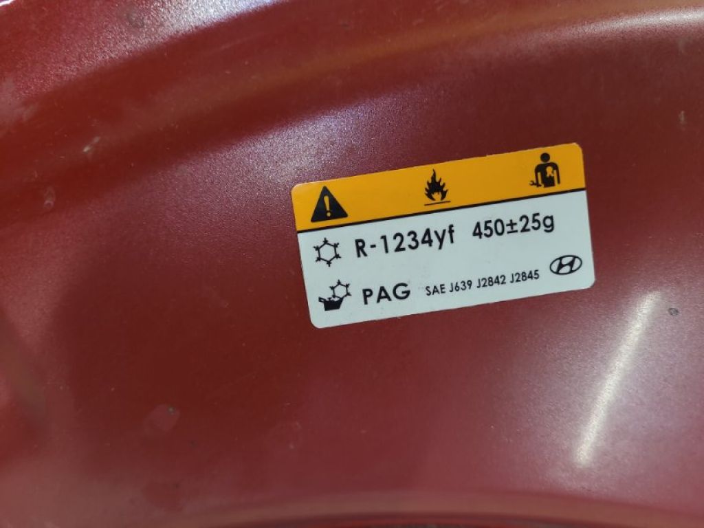 66400-K4000 | Капот HYUNDAI KONA OS 17-23 - Фото 6