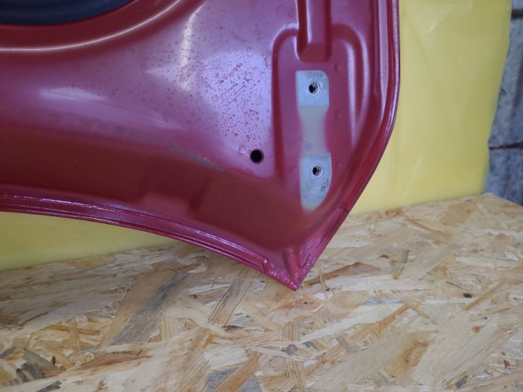 66400-K4000 | Капот HYUNDAI KONA OS 17-23 - Фото 8