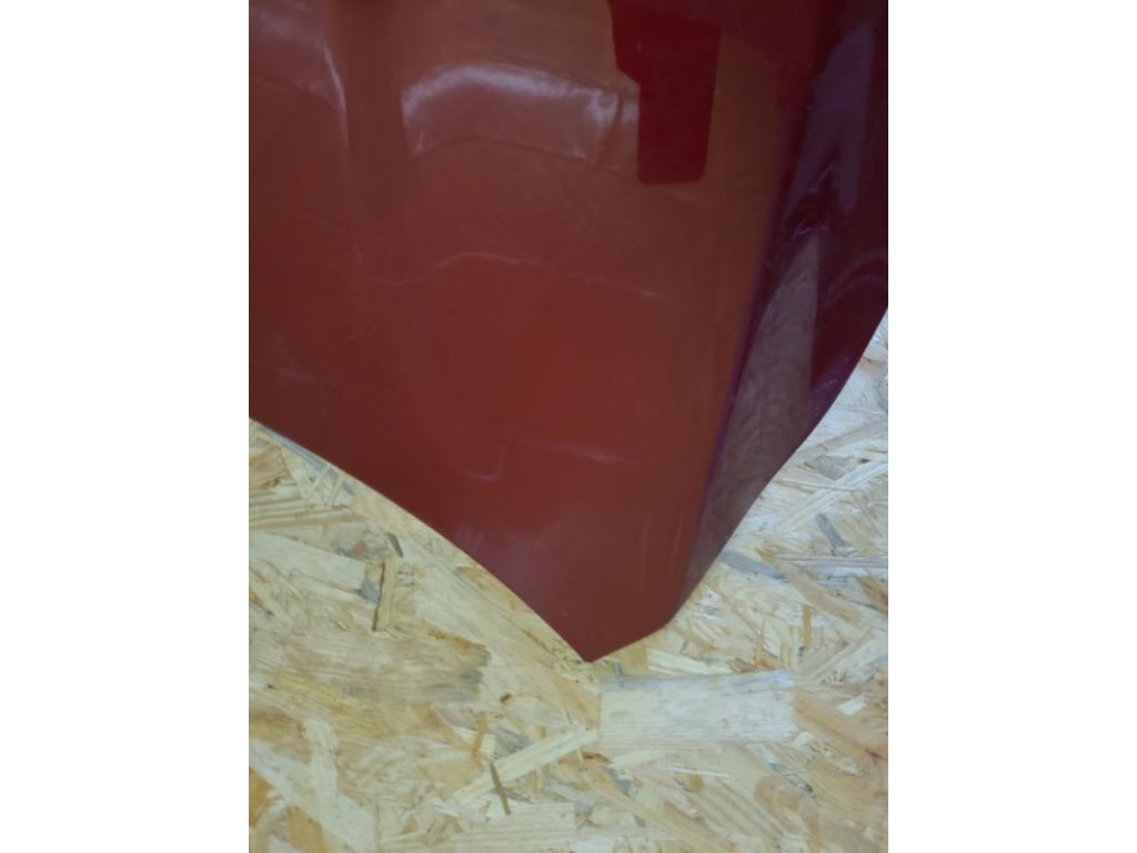 66400-K4000 | Капот HYUNDAI KONA OS 17-23 - Фото 9