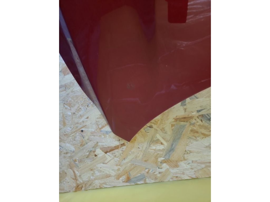 66400-K4000 | Капот HYUNDAI KONA OS 17-23 - Фото 10