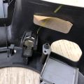 34317XA00AMW | накладка в салоні задн. SUBARU TRIBECA B9 05-07 - Прев'ю 5