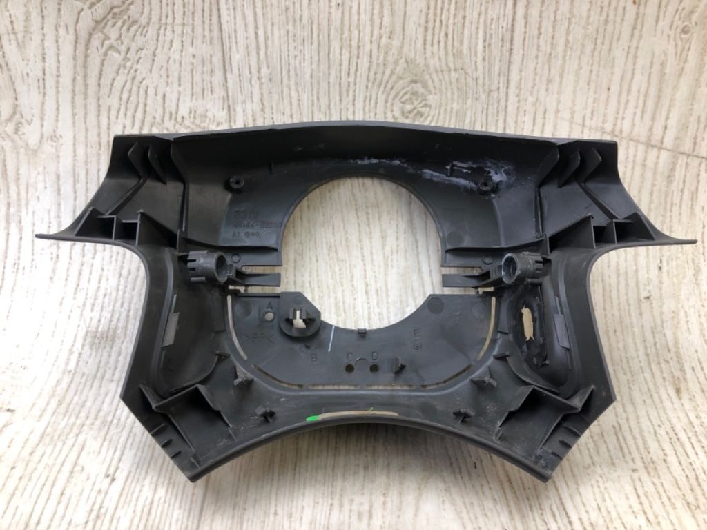 45184-06280 | накладка в салоні задн. TOYOTA CAMRY 40 06-11
