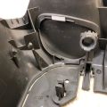 45184-06280 | накладка в салоні задн. TOYOTA CAMRY 40 06-11 - Прев'ю 5