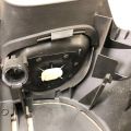 45184-06280 | накладка в салоні задн. TOYOTA CAMRY 40 06-11 - Прев'ю 6
