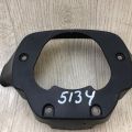 DS73-3600-DH3D0A | Накладка в салоне задн. FORD FUSION 14- - Превью 2