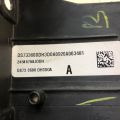 DS73-3600-DH3D0A | Накладка в салоне задн. FORD FUSION 14- - Превью 3