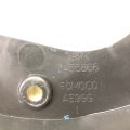 DS73-3600-DH3D0A | Накладка в салоне задн. FORD FUSION 14- - Превью 4