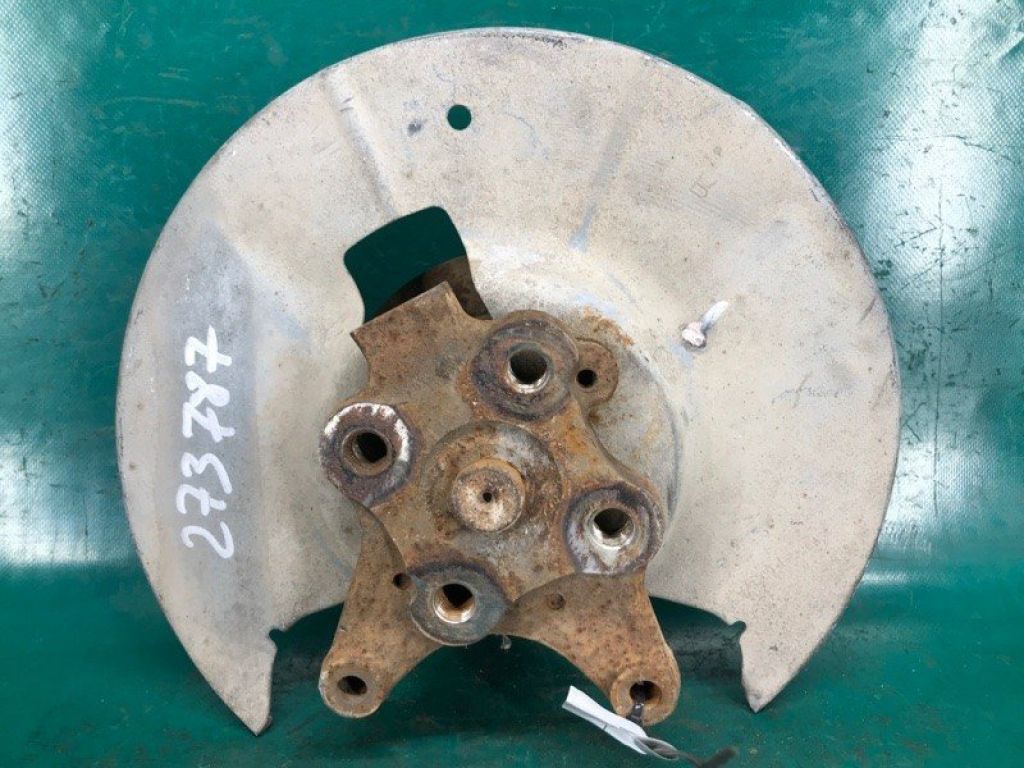 G21B-26-1A1 | Цапфа прав. MAZDA 6 GG 02-07