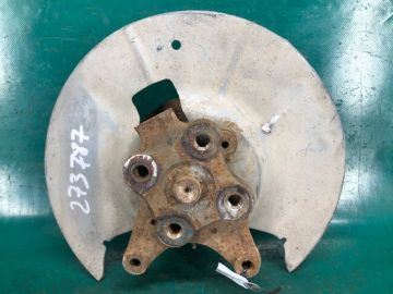 Цапфа прав. MAZDA 6 GG 02-07