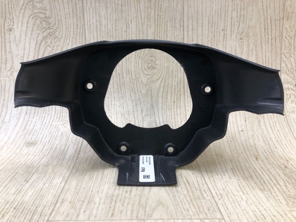 DS78-3600-AE35B8 | Накладка в салоне задн. FORD FUSION 14-
