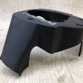 DS78-3600-AE35B8 | Накладка в салоне задн. FORD FUSION 14- - Превью 6
