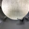 1FP031J8AB | Накладка в салоне задн. CHRYSLER 300 04-10 - Превью 4