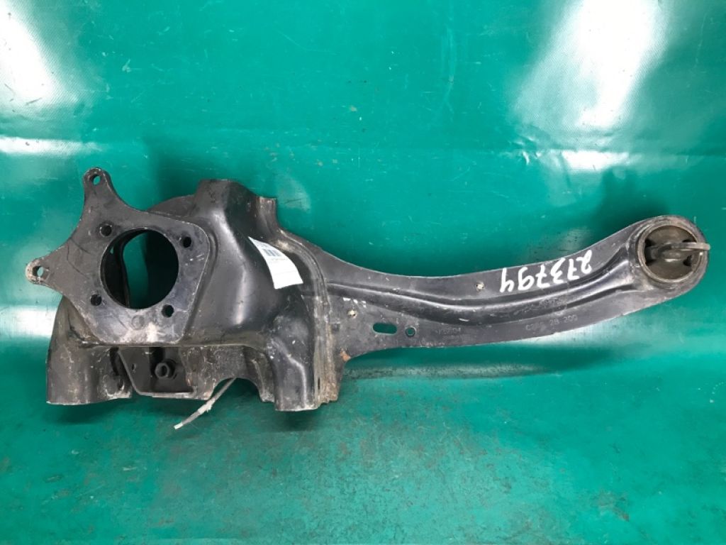 BBM4-28-200A | Рычаг задней подвески продольный прав. MAZDA 3 BL 09-13