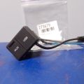 39112-TA0-A21 | USB адаптер HONDA CROSSTOUR 09-15