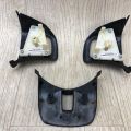 1VZ23XSAAA | накладка в салоні передн. DODGE JOURNEY 08-20 - Прев'ю 2