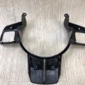 1TE62 XDVAB | Накладка в салоне передн. JEEP COMPASS 17-21 - Превью 2