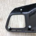 1TE62 XDVAB | Накладка в салоне передн. JEEP COMPASS 17-21 - Превью 4
