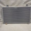 GHR1-61-480B | Радіатор кондиціонера MAZDA 6 GJ 12-