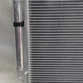 KF03-61-480A | Радиатор кондиционера MAZDA CX-5 (KE) 11-17 - Превью 2