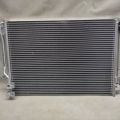 5C0 820 411 | Радіатор кондиціонера VOLKSWAGEN JETTA USA 10-17
