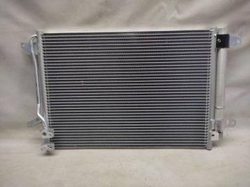 Радіатор кондиціонера VOLKSWAGEN JETTA USA 10-17