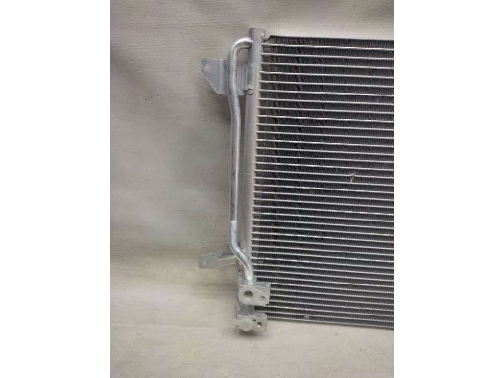 5C0 820 411 | Радіатор кондиціонера VOLKSWAGEN JETTA USA 10-17 - Фото 2