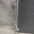 5C0 820 411 | Радіатор кондиціонера VOLKSWAGEN JETTA USA 10-17 - Прев'ю 2