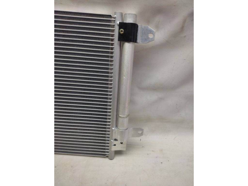 5C0 820 411 | Радіатор кондиціонера VOLKSWAGEN JETTA USA 10-17 - Фото 3