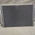 5C0 820 411 | Радіатор кондиціонера VOLKSWAGEN JETTA USA 10-17 - Прев'ю 4