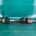 HG9Z-3B437-B | Привод передний лев. FORD FUSION 14-
