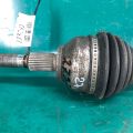 HG9Z-3B437-B | Привод передний лев. FORD FUSION 14- - Превью 3