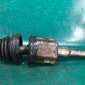 HG9Z-3B437-B | Привод передний лев. FORD FUSION 14- - Превью 4