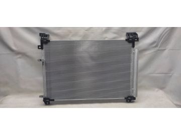 Радиатор кондиционера LEXUS RX350/450 15-22