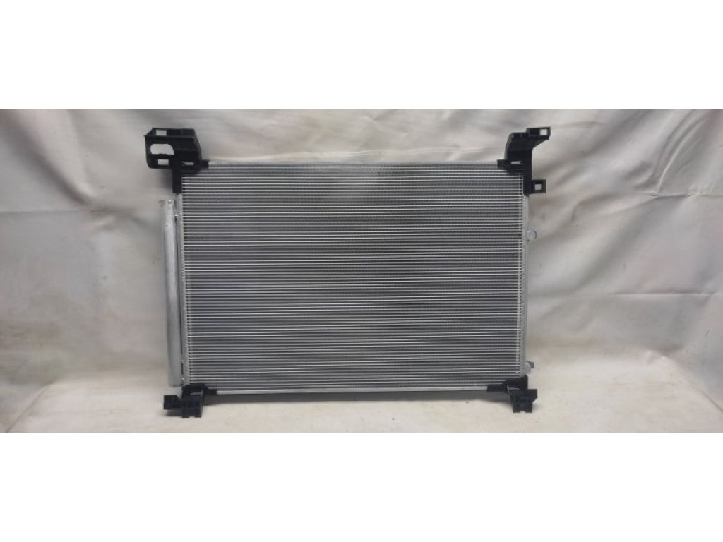 88460-48210 | Радиатор кондиционера LEXUS RX350/450 15-22 - Фото 4