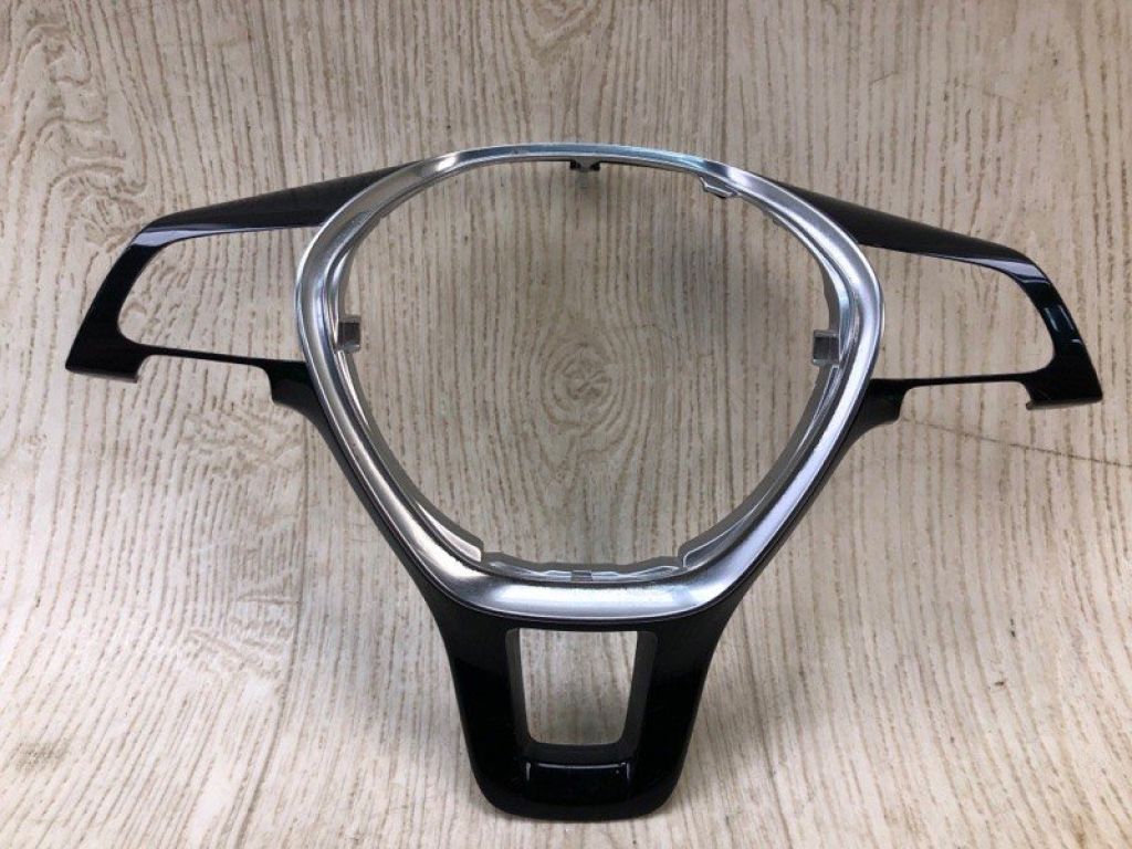 6C0 419 685 BN0R | накладка в салоні передн. VOLKSWAGEN PASSAT B8 14-