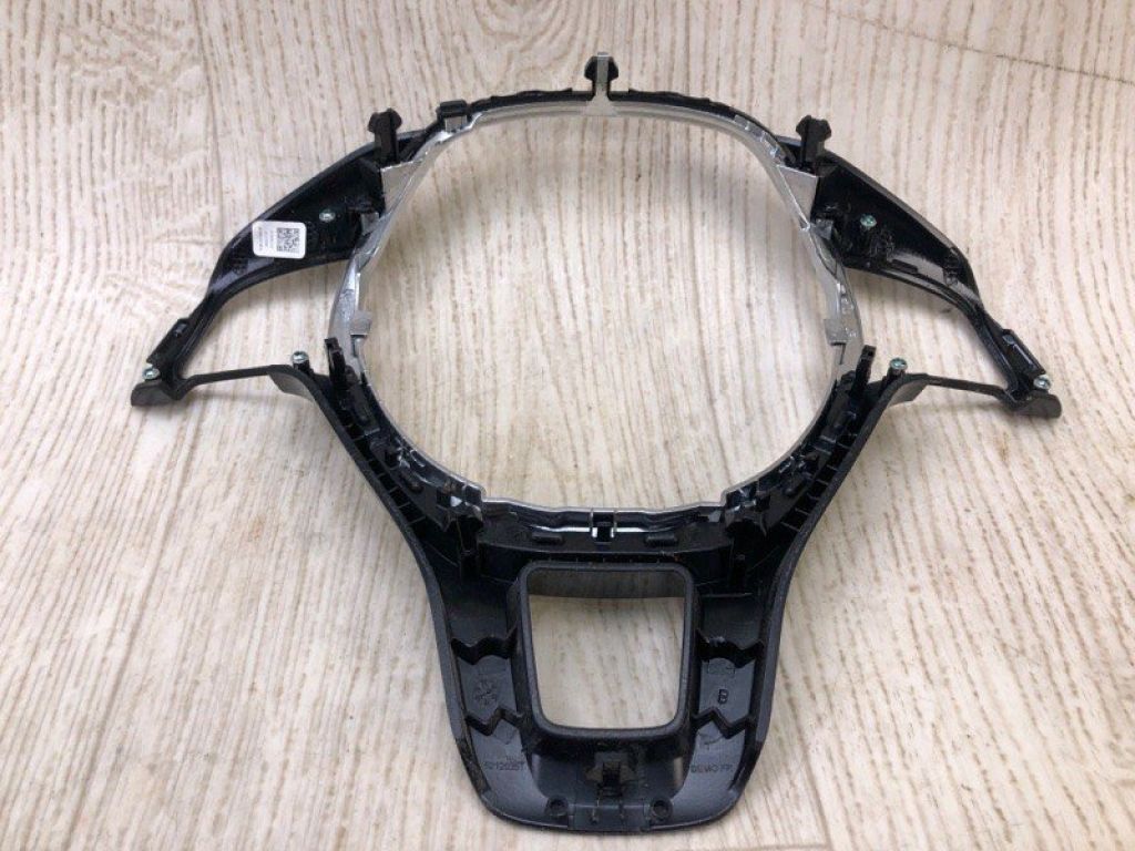 6C0 419 685 BN0R | накладка в салоні передн. VOLKSWAGEN PASSAT B8 14- - Фото 2