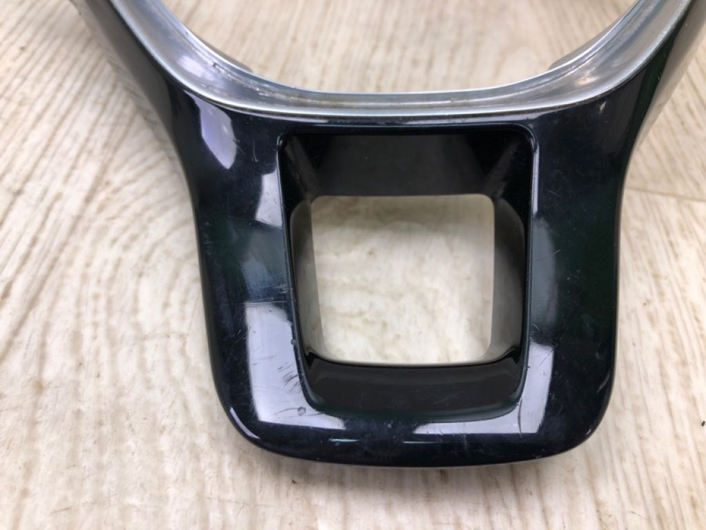 6C0 419 685 BN0R | накладка в салоні передн. VOLKSWAGEN PASSAT B8 14- - Фото 3