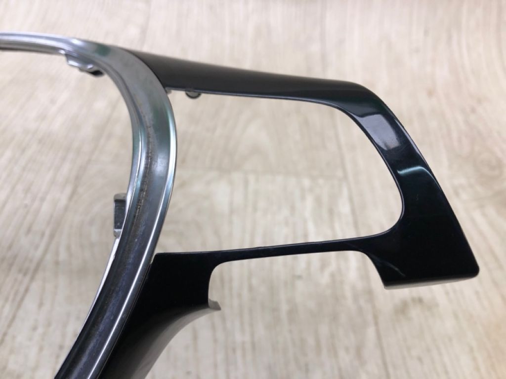 6C0 419 685 BN0R | накладка в салоні передн. VOLKSWAGEN PASSAT B8 14- - Фото 4