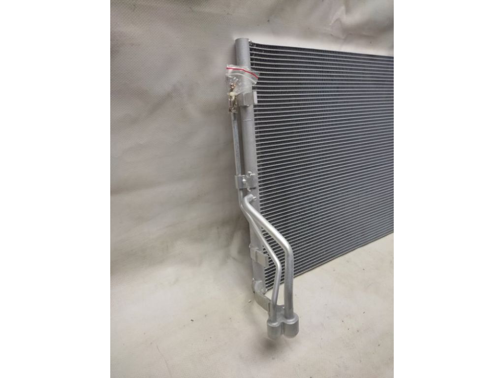 97606-C1101 | Радіатор кондиціонера HYUNDAI SONATA LF 2014- - Фото 3