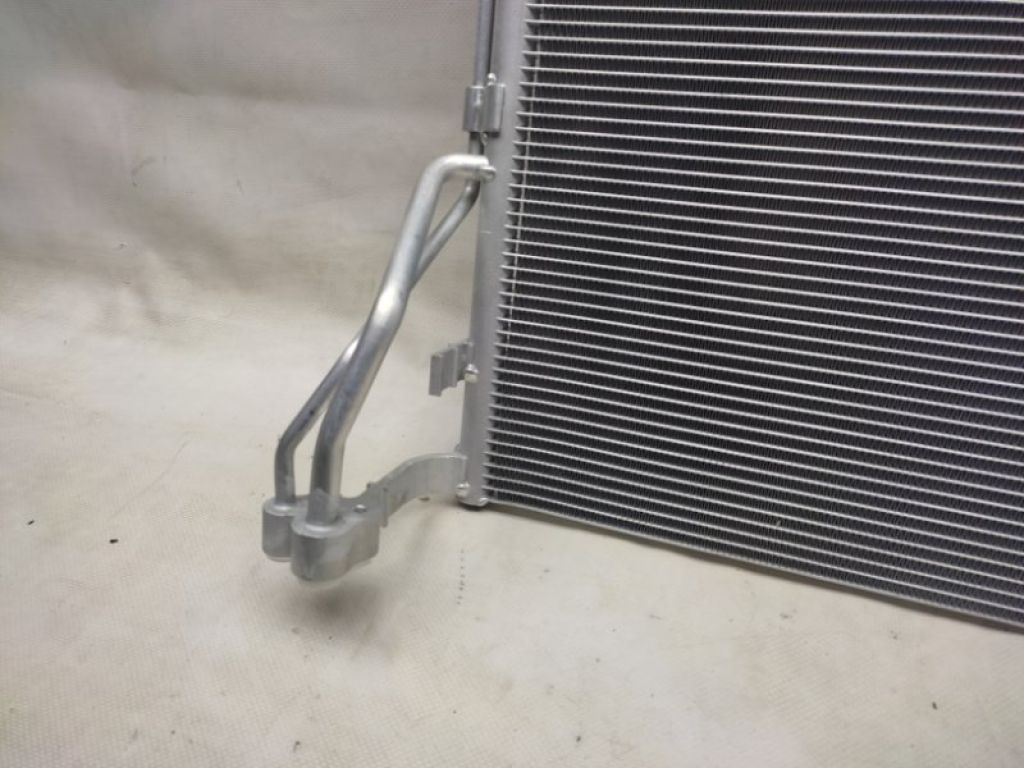 97606-C1101 | Радиатор кондиционера HYUNDAI SONATA LF 2014- - Фото 2