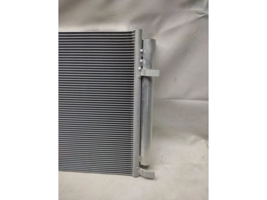 97606-C1101 | Радиатор кондиционера HYUNDAI SONATA LF 2014- - Фото 4