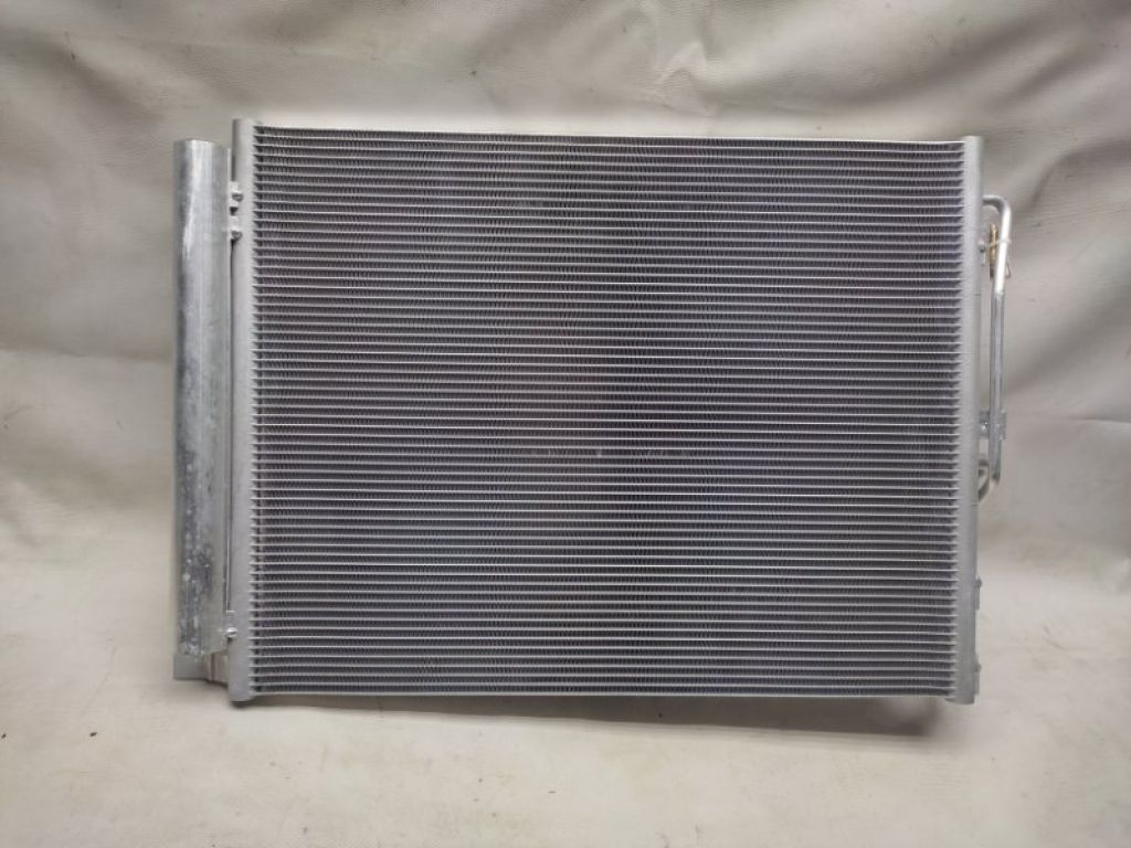 97606-C1101 | Радиатор кондиционера HYUNDAI SONATA LF 2014- - Фото 5